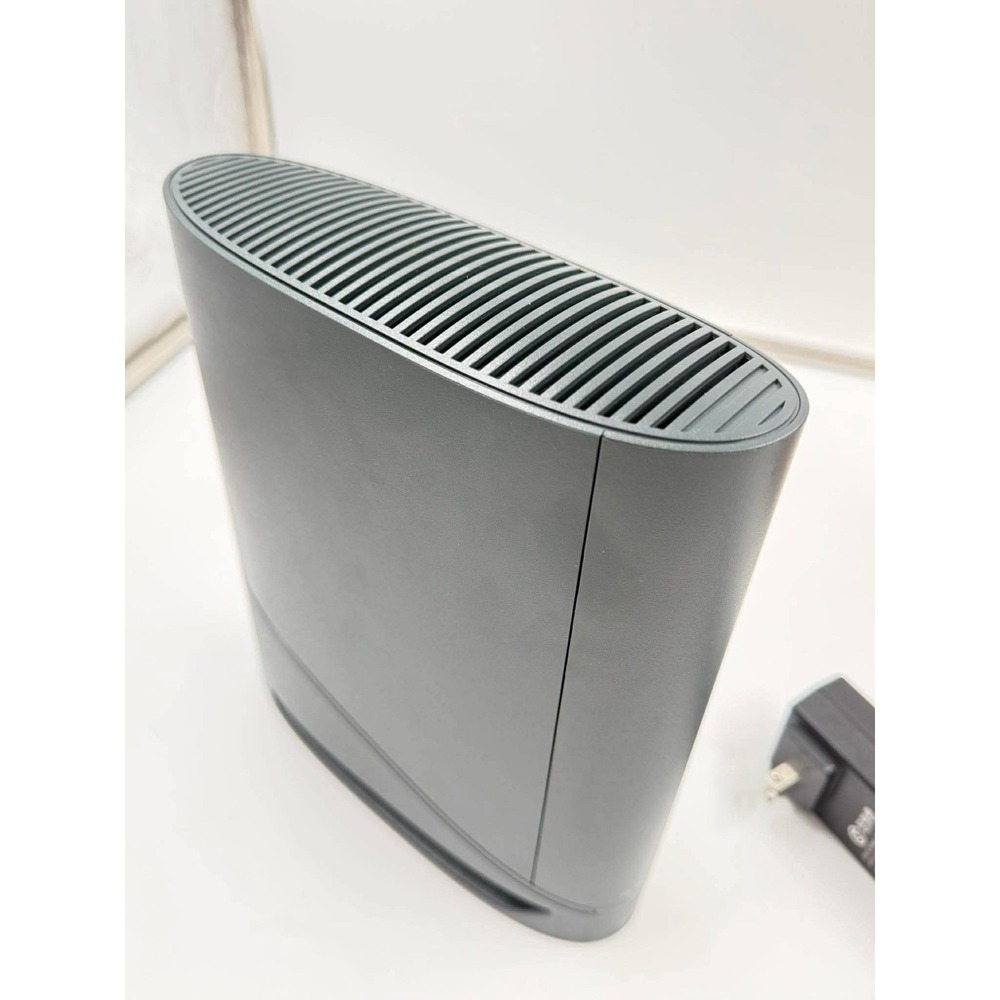 ARRIS SURFboard G34 DOCSIS 3.1 AX3000 Wi-Fi Cable Modem Router 4Gbps 4 Ports - Picture 4 of 10